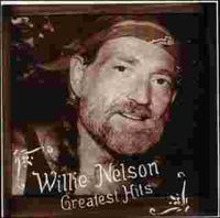 Willie Nelson - Greatest Hits (BMG)